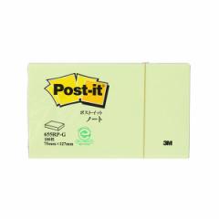 k10Zbgl 3M Post-it |XgCbg Đ m[g O[ 3M-655RP-GX10