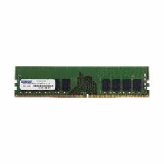 AhebN DDR4-2666UDIMM ECC 16GB(2Rx8) ADS2666D-E16GDB 1ksl