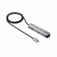 TTvC USB Type-C}`ϊA_v^iHDMI+LANtj USB-3TCHLP7S-1ksl