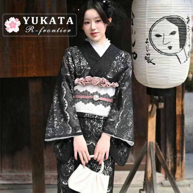 花火大会 浴衣 浴衣 高校生 大人 浴衣 セット レディース 大人っぽい 浴衣 可愛い 高校生 浴衣 大人 女性 20代 30代 浴衣 可愛い 夏祭り 薄手 花柄 洗える きもの