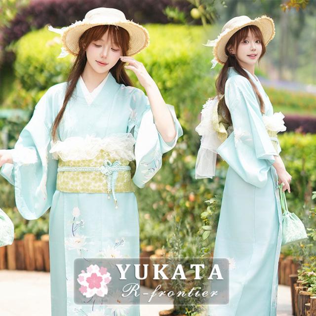 花火大会 浴衣 浴衣 高校生 大人 浴衣 セット レディース 大人っぽい 浴衣 可愛い 高校生 浴衣 大人 女性 20代 30代 浴衣 可愛い 夏祭り 薄手 花柄 洗える 盆踊り かわいい