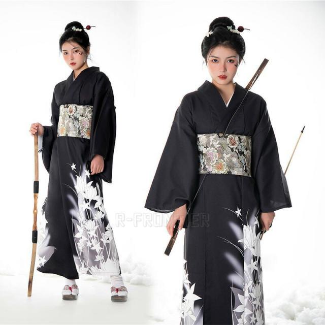 大人 女性 20代 30代 可愛い 個性的 花火大会 夏祭り 女性用浴衣 女性