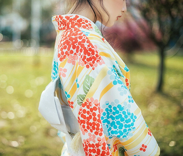 大人 女性 20代 30代 可愛い 個性的 花火大会 夏祭り 女性用浴衣 女性