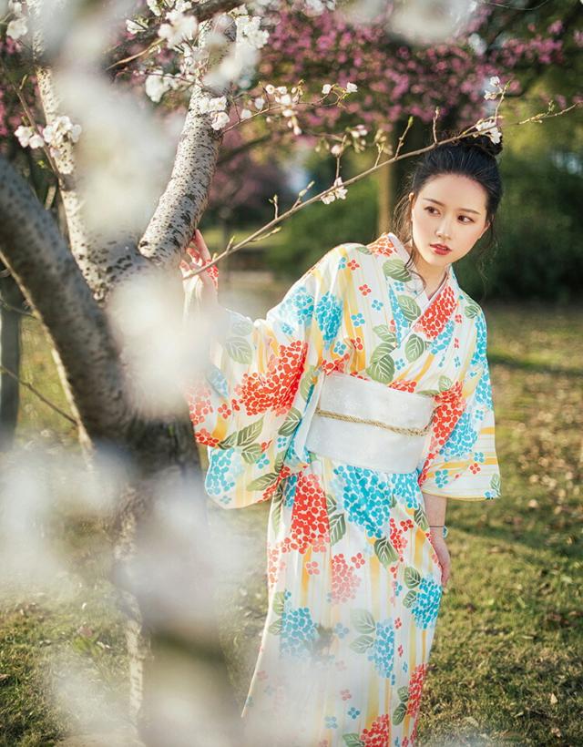 大人 女性 20代 30代 可愛い 個性的 花火大会 夏祭り 女性用浴衣 女性