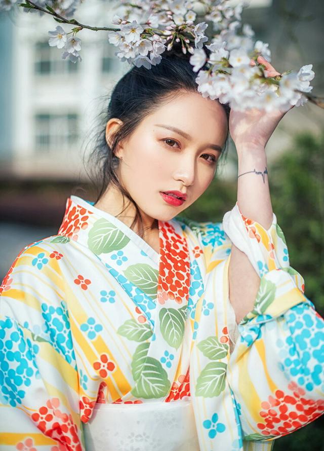 大人 女性 20代 30代 可愛い 個性的 花火大会 夏祭り 女性用浴衣 女性