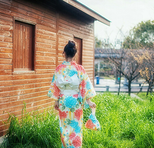 大人 女性 20代 30代 可愛い 個性的 花火大会 夏祭り 女性用浴衣 女性