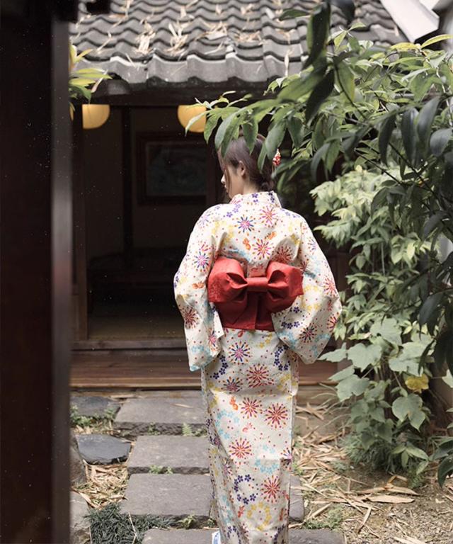 大人 女性 20代 30代 可愛い 個性的 花火大会 夏祭り 女性用浴衣 女性浴衣 ゆかた 薄手 洗える 150cm 160cm 花火大会 夏祭り お祭り 旅行 かわいい ゆかた 6色帯選べる