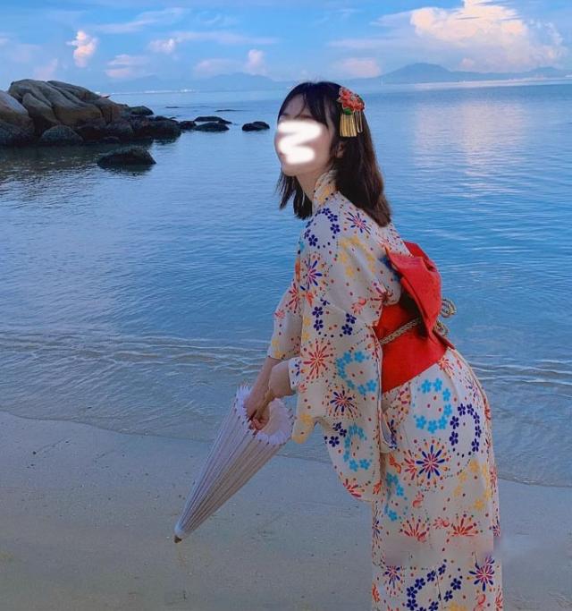 大人 女性 20代 30代 可愛い 個性的 花火大会 夏祭り 女性用浴衣 女性浴衣 ゆかた 薄手 洗える 150cm 160cm 花火大会 夏祭り お祭り 旅行 かわいい ゆかた 6色帯選べる