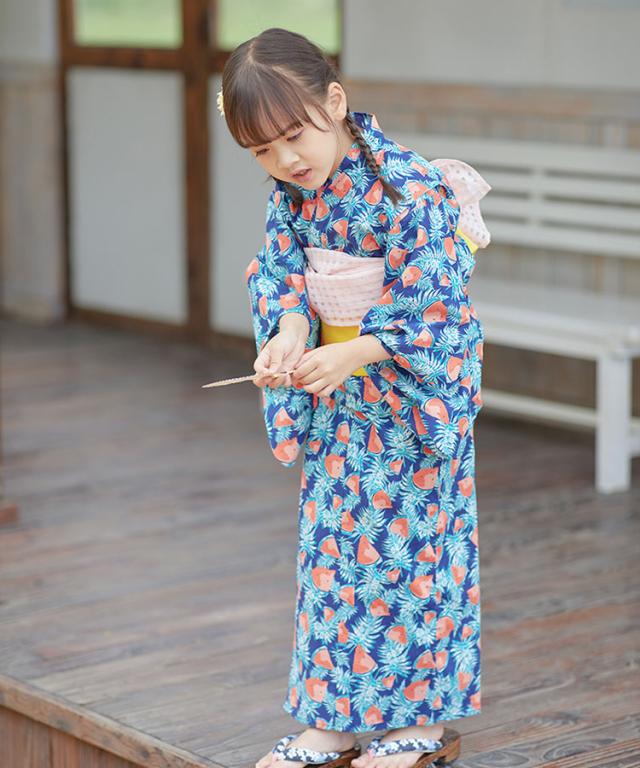 スイカ 西瓜 浴衣 子供 可愛い 個性的 花火大会 夏祭り 女性用浴衣 女性浴衣 ワンピース ゆかた 薄手 洗える 150cm 140cm 花火大会 夏祭り お祭り 旅行 かわいい ゆかた スイカ 西瓜 浴衣 子供 可愛い 個性的 花火大会 夏祭り 女性用浴衣