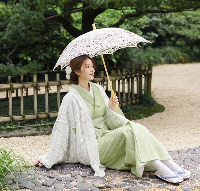 浴衣 大人っぽい 大人 女性 20代 30代 可愛い 個性的 花火大会 夏祭り