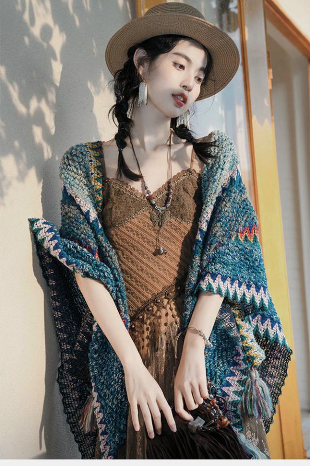 ワンピース+カーディガン S M L ボヘミアンキャミソールワンピースレディースファッション ワンピース ワンピース+カーディガン S M L ボヘミアンキャミソールワンピース