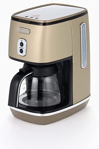 デロンギ(DeLonghi) ディスティンタコレクション ドリップコーヒー