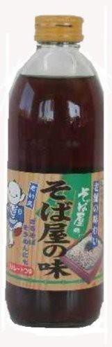 だい久 そば屋の味 300ml×20本