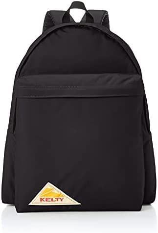 [ケルティ] リュック WIDE DAYPACK Black