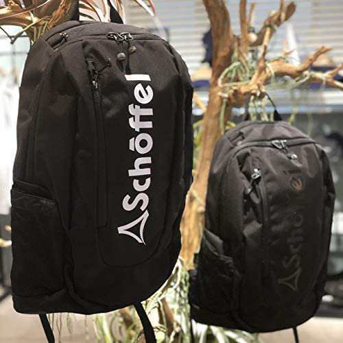 [ショッフェル] リュック(タウン・ビジネス用) Rucksack Oval 20