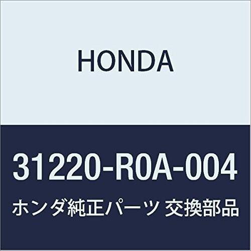 HONDA ホンダ 純正部品 ギヤーセツト リダクシヨン 品番31220-R0A-004