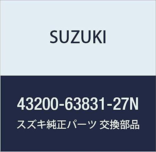 SUZUKI スズキ 純正部品 ホイールセット アルミ15X512JJシルバー