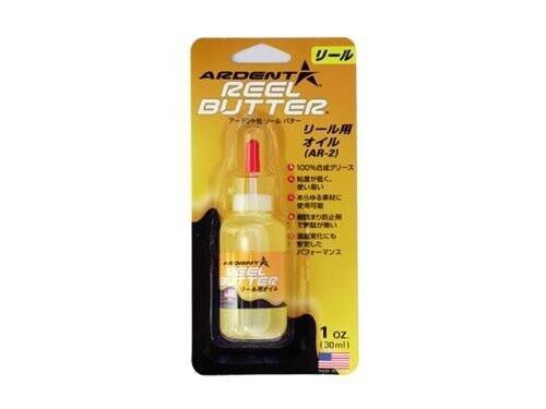 OWNERオーナー グリス AR-2 リール用オイル 1oz30ml 9624-2