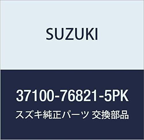 SUZUKI スズキ 純正部品 ロックセットブラック アルトセダン・バン