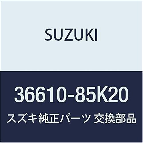 SUZUKI スズキ 純正部品 ハーネスアッシ メイン ラパン 品番36610-85K20のサムネイル