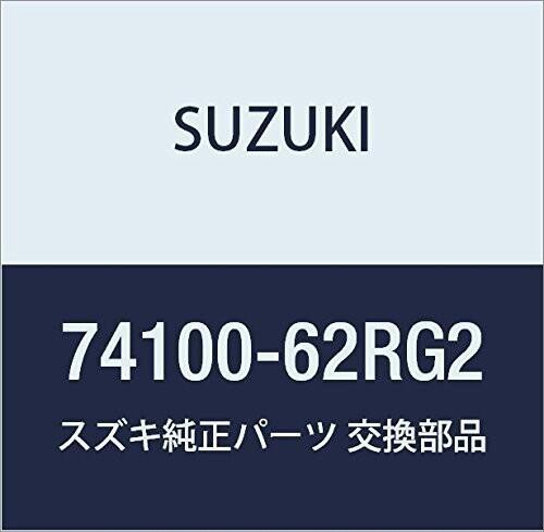 SUZUKI スズキ 純正部品 ベンチレータアッシ 品番74100-62RG2のサムネイル