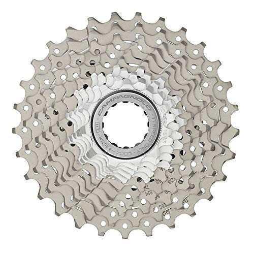 campagnoloカンパニョーロ SUPER REC 11-32T 12S カセットスプロケット