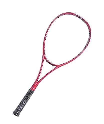 ヨネックスYONEX ソフトテニス ラケット ボルトレイジ7V クレナイ824