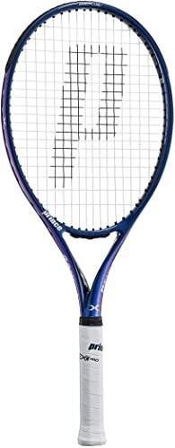プリンス prince テニスラケット 7TJ182 X 105290 エックス 105 290g G3 フレームのみのサムネイル