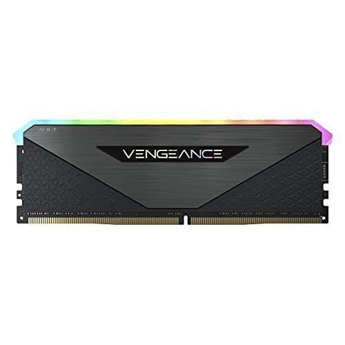 CORSAIR DDR4-64GB 3600MHz CL18 デスクトップPC用メモリ VENGEANCE