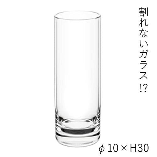 FOYER 割れない 花瓶 フラワーベース ポリカーボネート おしゃれ 高さ