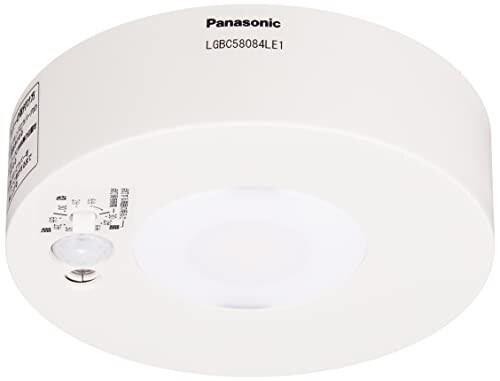 パナソニックPanasonic LEDダウンシーリング60形拡散温白色LGBC58084LE1