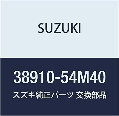 SUZUKI スズキ 純正部品 リザーバアッシ 品番38910-54M40の通販はau