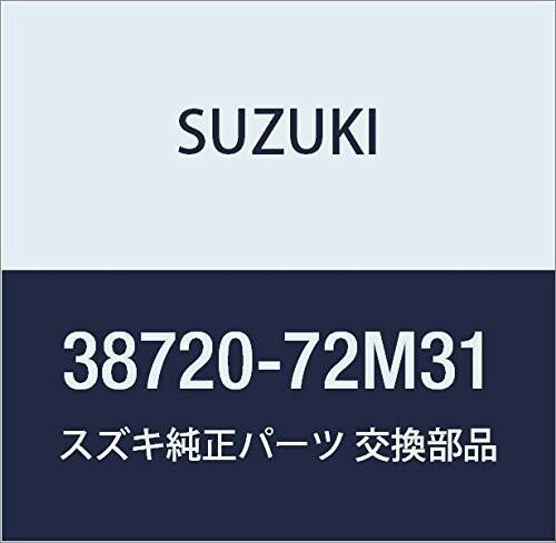 SUZUKI スズキ 純正部品 コントローラ 品番38720-72M31の通販はau PAY