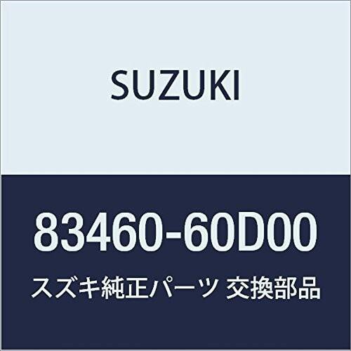 SUZUKI スズキ 純正部品 モータアッシ ウィンドレギュレータ レフト