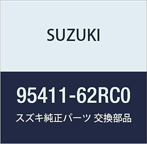 SUZUKI (スズキ) 純正部品 コア 品番95411-62RC0-