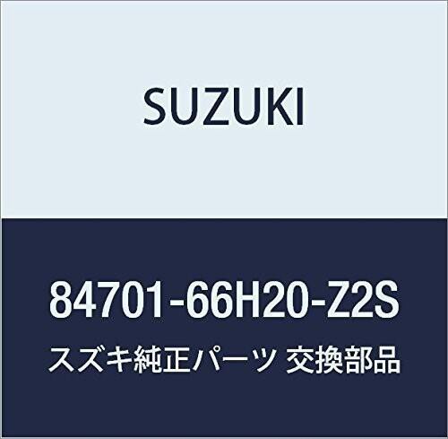 SUZUKI スズキ 純正部品 ミラーアッシ アウトリヤビュー