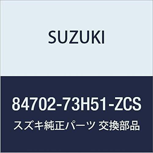 SUZUKI スズキ 純正部品 ミラーアッシ アウトリヤビュー レフト