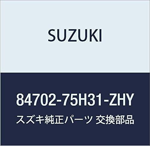 SUZUKI スズキ 純正部品 ミラーアッシ アウトリヤビュー レフト