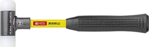ピービースイスツールズPB Swiss Tools 303-3 無反動ナイロンハンマーグラスファイバー柄 無反動ハンマー 303-3の通販は