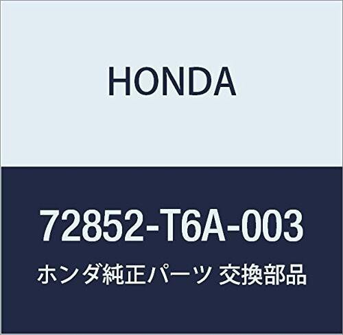 HONDA ホンダ 純正部品 センサーASSY 品番72852-T6A-003の通販はau PAY