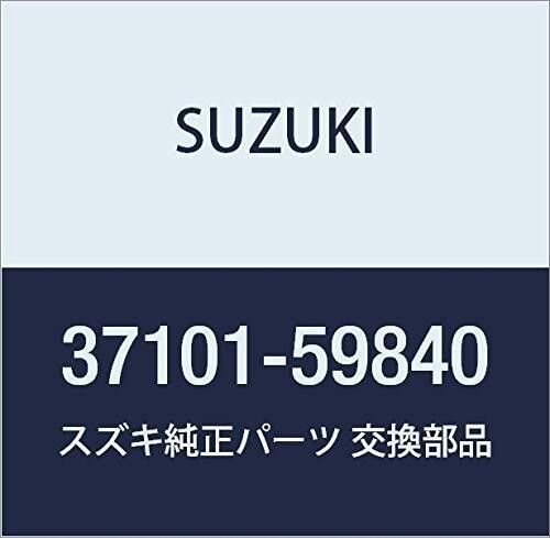 SUZUKI (スズキ) 純正部品 ロックセット スプラッシュ 品番37101-59840