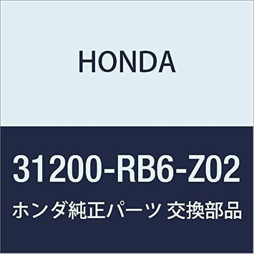 HONDA (ホンダ) 純正部品 モーターASSY. スターター (DV4DX) フィット