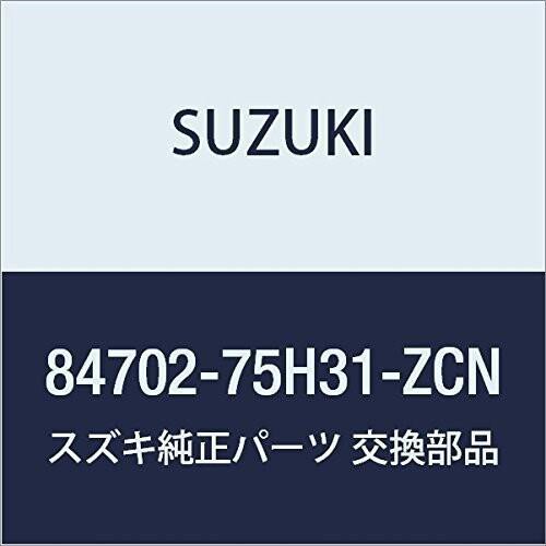 SUZUKI (スズキ) 純正部品 ミラーアッシ アウトリヤビュー レフト