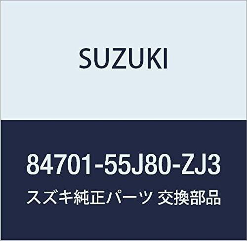 SUZUKI (スズキ) 純正部品 ミラーアッシ アウトリヤビュー ライト