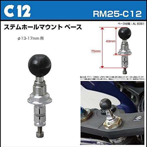 カーナビ マウントセット (A1 パナソニック カーナビ(ゴリラ) 用+B1+C12) (RM25-A1-B1-C12)の通販はau PAY  マーケット - tlifeplus au PAY マーケット店 | au PAY マーケット－通販サイト