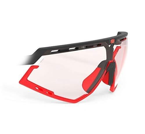 ルディプロジェクトRUDYPROJECT スポーツ サングラス ロード バイク 自転車 交換 レンズ DEFENDER ディフェンダー インパクト X 2 調光の通販は