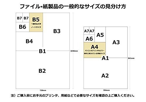 ナカバヤシ 無線綴ポケットアルバム テラコッタ L判3段 レッド TER