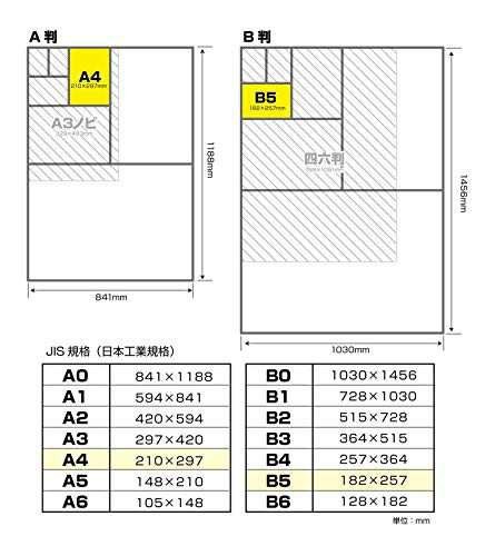 長門屋商店 クレヨンカラー A4 4色込 計20枚 ナ-CR901