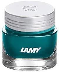 LAMY ラミー ボトルインク クリスタル アマゾナイト LT53AM 30ml 輸入品