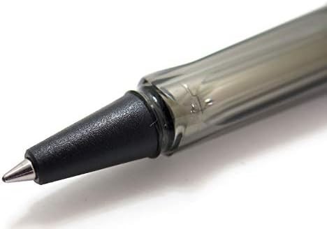 LAMY ラミー ボールペン 水性 アルスター ブロンズ L327BR 限定 輸入品